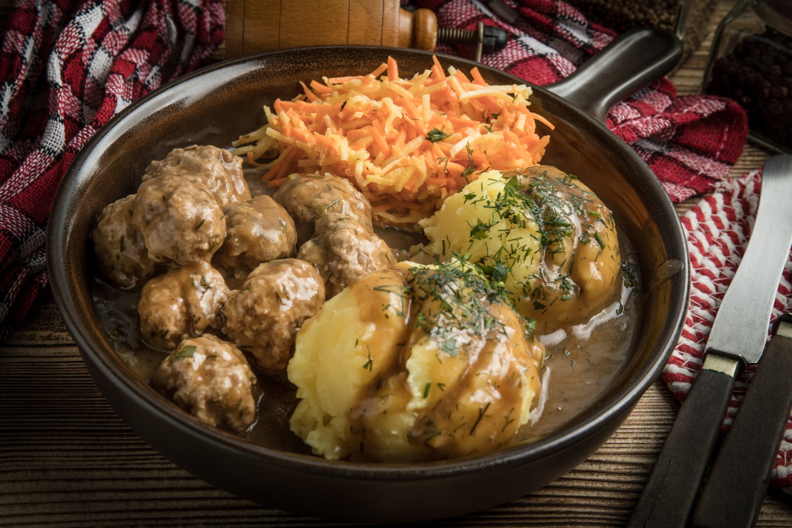 Czeska kuchnia – tradycyjne dania i przepisy